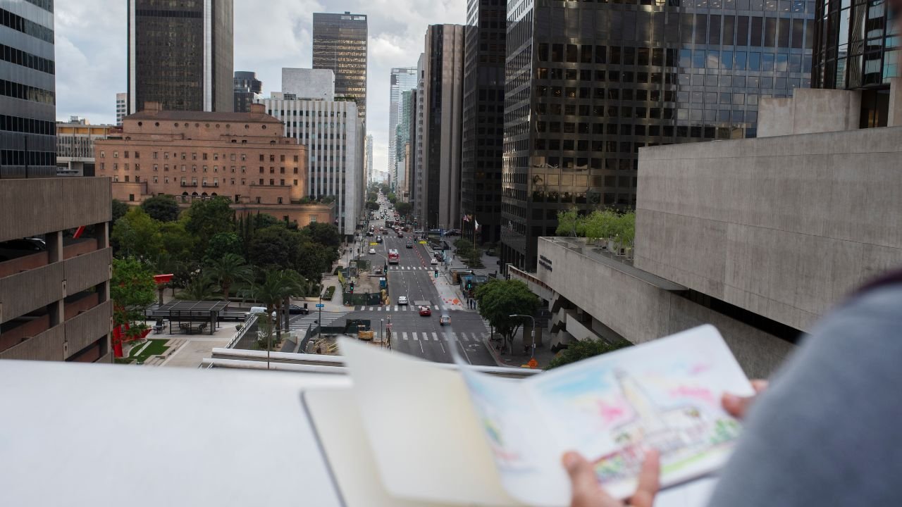 Challenges Facing Neighborhood Councils in Los Angeles Today