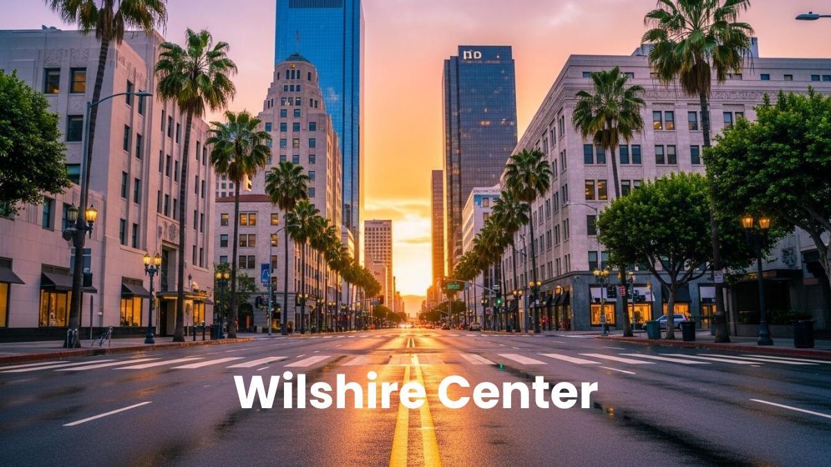 Community Events in Wilshire Center Koreatown You Should Know About