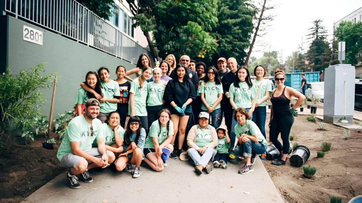 How WCKNC Helps New Residents Settle in Koreatown