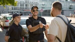 Public Safety Programs and Initiatives in Wilshire Center Koreatown