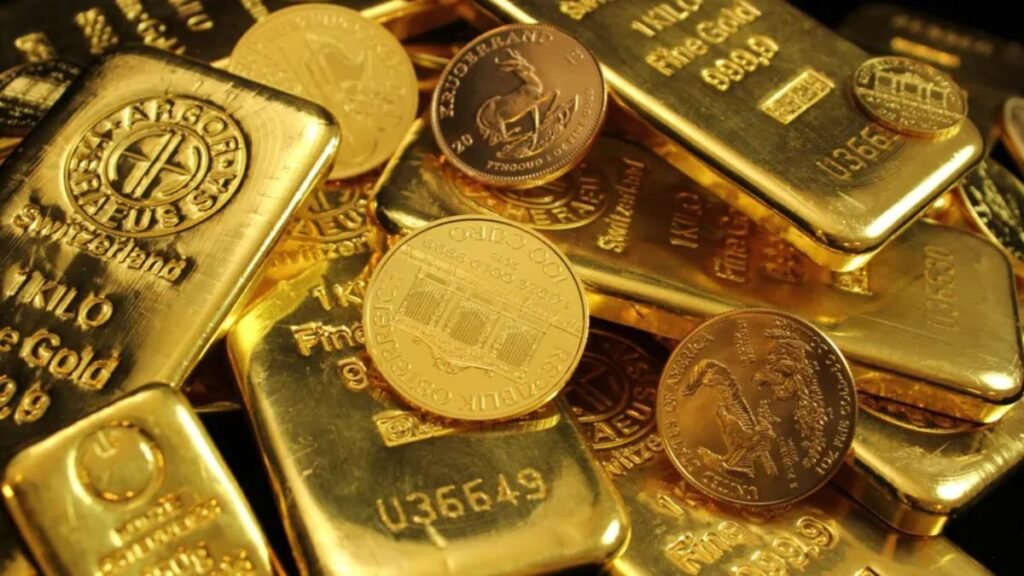 Today's Gold Price (March 11): Check the new rates of 18, 22, and 24 carat gold before buying.