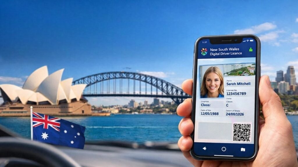  Australia Driving Licence Rule Change From 10 March 2026 — What Seniors Over 65 Need to Know Now