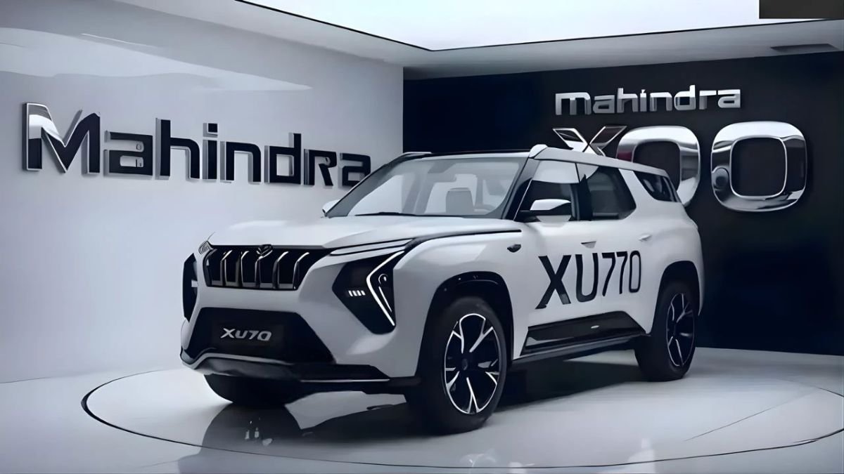 Mahindra XUV700 2026 Model Brings 200HP Performance and Smart Safety Tech
