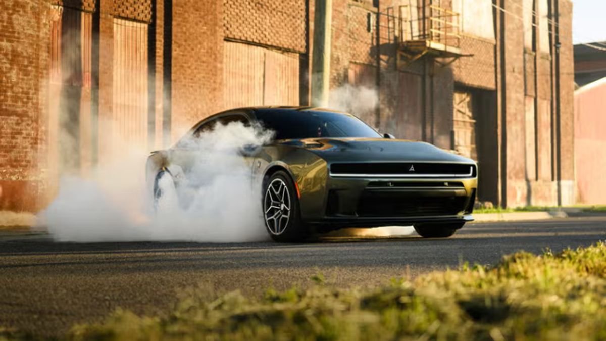 New Dodge Charger SRT Hellcat 2026 Launch: Black Beauty Edition with Extreme Performance