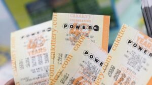Powerball jackpot hits $46M for Monday, March 9 drawing