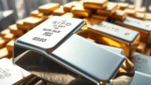 Gold Falls Below $5,200, Silver Near $85: Big Buying Opportunity or War-Driven Trap?