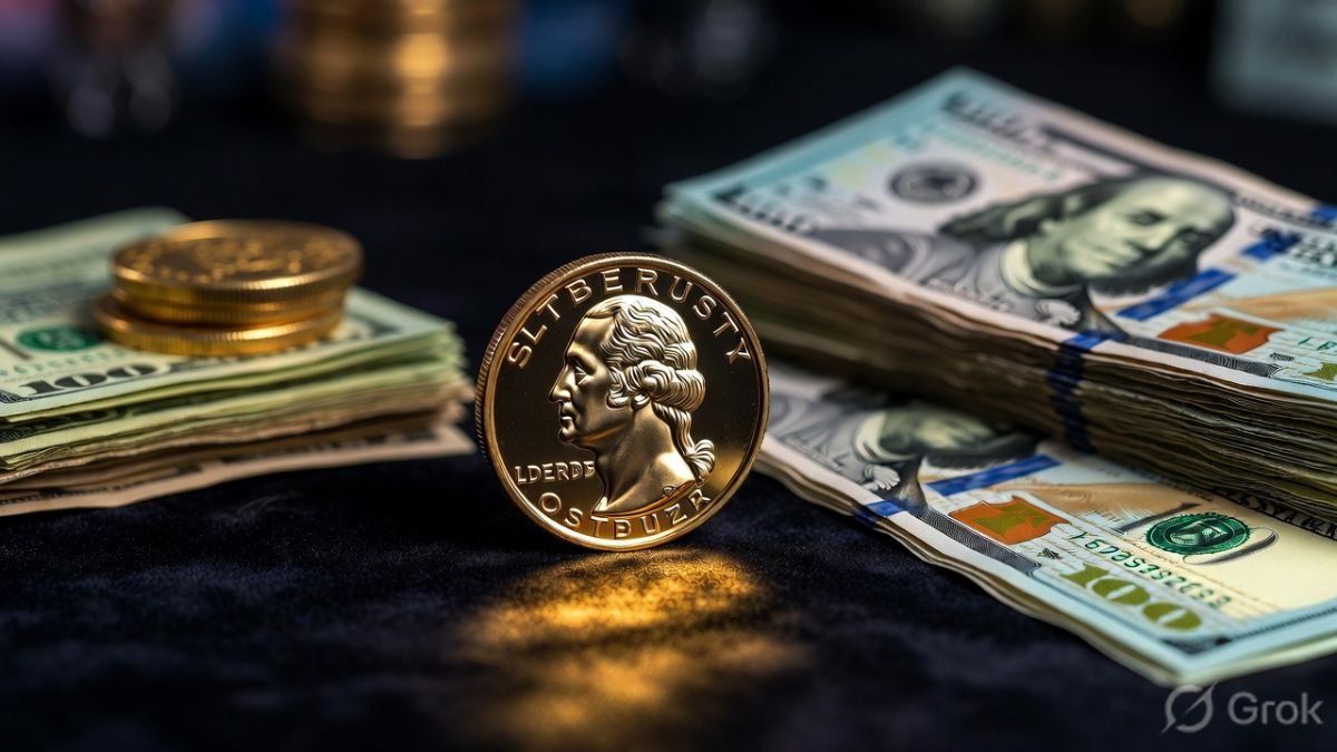 Rare State Quarters Worth Big Money 2026 Value Guide and Market Trends