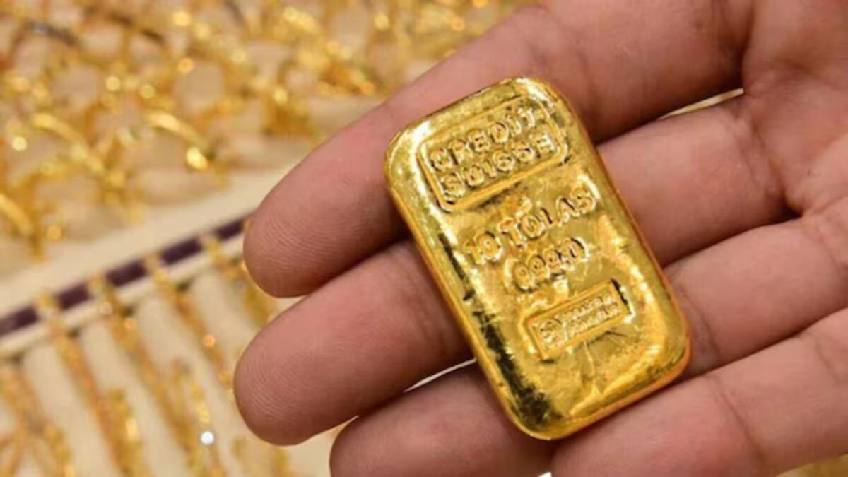 Today's Gold Price (March 11): Check the new rates of 18, 22, and 24 carat gold before buying.