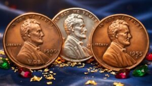 Top 5 Most Rare Wheat Pennies Worth Millions in 2026