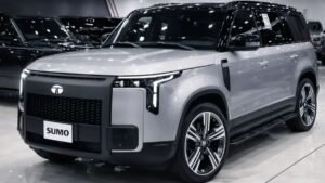 Tata Sumo 2026 Model 7-Seater Car Launched at the Price of a Pulsar Bike – Comes with 2956cc Engine and Great Mileage