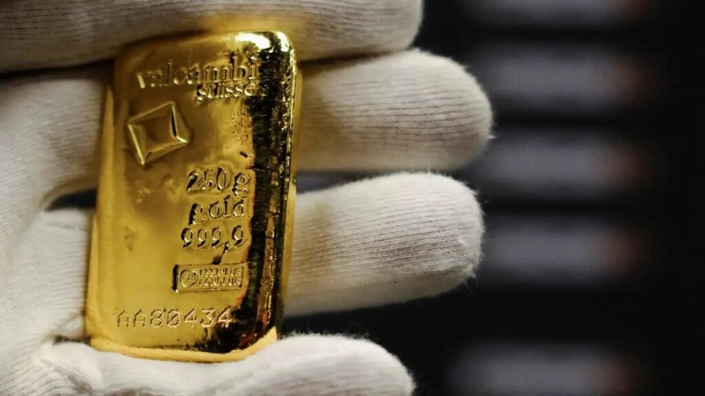 Today's Gold Price (March 11): Check the new rates of 18, 22, and 24 carat gold before buying.