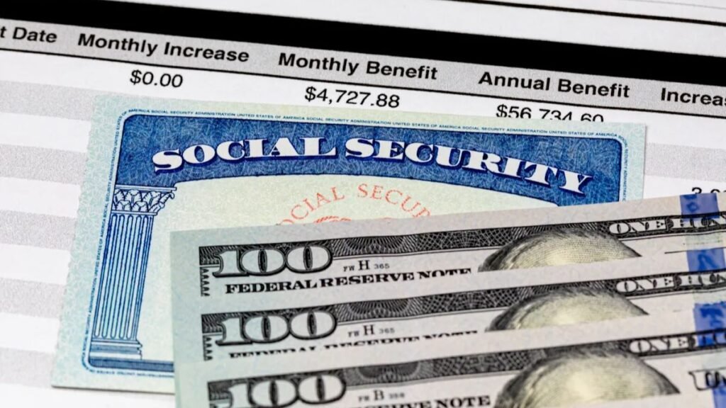 Who Qualifies to Get Their Social Security Payments This Week: Up to $5,108 Expected
