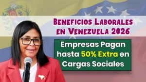 Beneficios Laborales en Venezuela