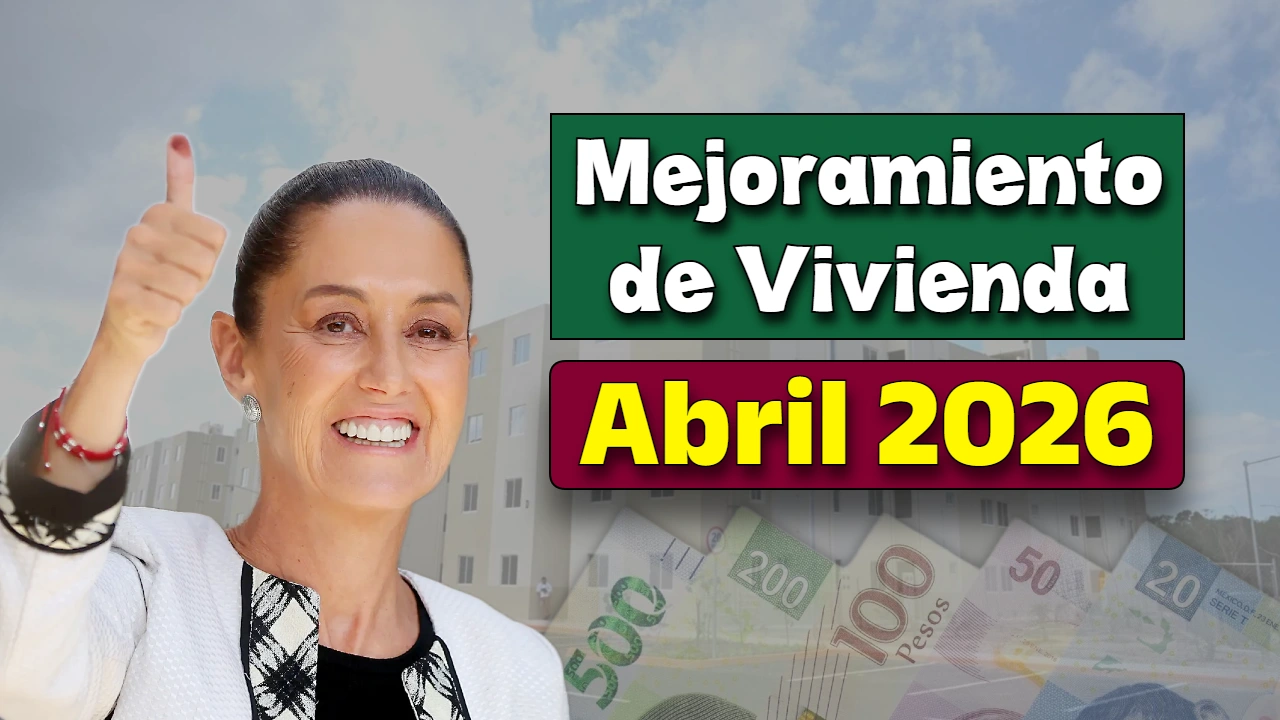Mejoramiento de Vivienda