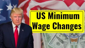 US Minimum Wage Changes 2026